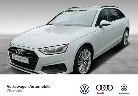 Audi A4 Avant 35 TDI S tronic DAB+ LED Bluetooth