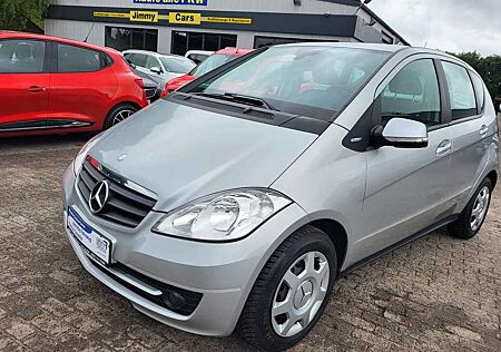Mercedes-Benz A 160 BlueEFFICIENCY