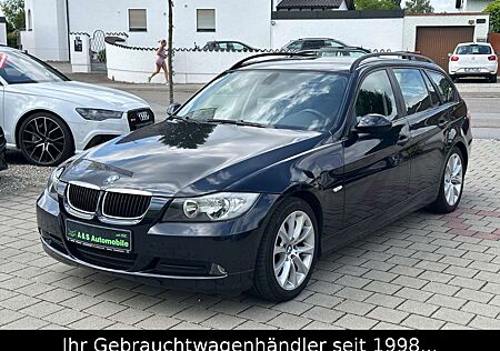 BMW 318 i Touring *PDC/TEMPOMAT/II.HAND/ALU*