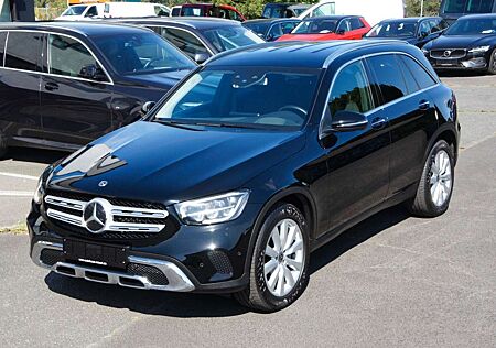 Mercedes-Benz GLC 300 d 4Matic*ACC*HUD*STDHZG*KAM*HIGHEND*19Z