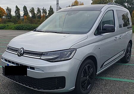 VW Caddy Volkswagen TDI BMT 2.0 TDI BMT (5-Si.) DSG Life