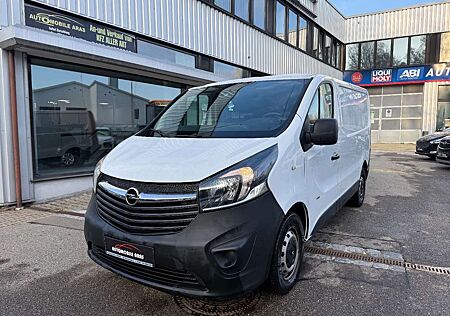 Opel Vivaro 1,6 CDTI B Kasten L1H1 2,9t Tüvneu 1hand