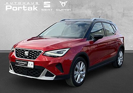 Seat Arona Xperience 1.0 TSI 81 kW (110 PS) 7-Gang DSG