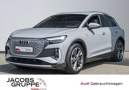 Audi Q4 e-tron 45 quattro Navi,SHZ,LED,PDC,RFK