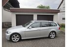 BMW 318 i E91 Touring II.Hand/17"-LM/SHZ/54tkm/TOP!!!