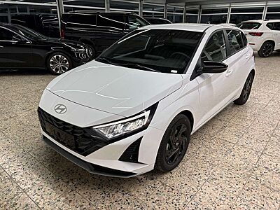 Hyundai i20 /Automatik/Comfort+/Kamera/5J.Garantie/sofort