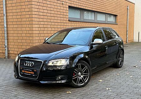 Audi A3 Sportback 1.8 TFSI Ambition/XENON/KLIMAAUTO/S