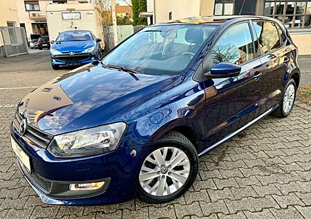 VW Polo Volkswagen V Life 1.2TSI BMT*KLIMAAUTOMATIK*PDC*TEMPO*