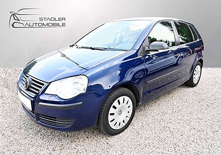 VW Polo Volkswagen IV Tour Edition*SSD*SHZ*KLIMAAUTOMATIK*