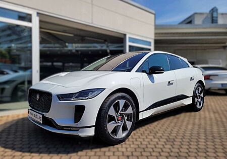 Jaguar I-Pace EV400 S*PANO*Matrix-LED*Luftfederung*3 Pakete*
