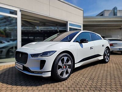 Jaguar I-Pace EV400 S*PANO*Matrix-LED*Luftfederung*3 Pakete*
