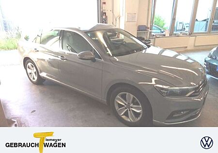VW Passat Variant Volkswagen 2.0 TDI ELEGANCE AHK NAVI KAMERA
