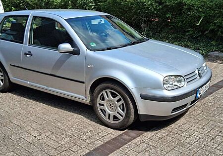 VW Golf Volkswagen 1.4