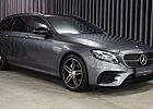 Mercedes-Benz E 43 AMG E 43 3,0 AMG T-Modell 4Matic aut.