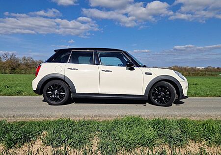 Mini Cooper 5 Türer, Pano, HiFi, Sport, TÜV NEU!
