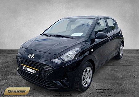 Hyundai i10 1.0 Select RÜCKFAHRKAMERA|NAVIGATIONSSYSTEM