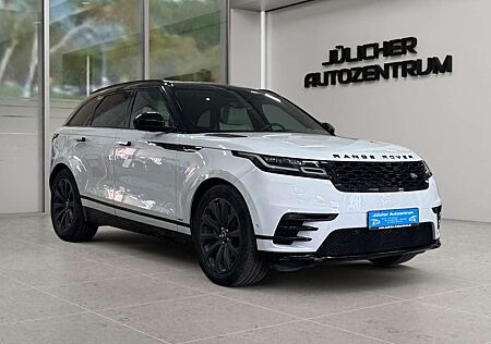 Land Rover Range Rover Velar R-Dynamic, 1.Hand, Tüv+Insp