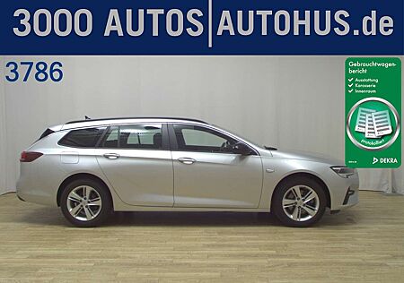 Opel Insignia B Sports Tourer 2.0 CDTI Business Edition
