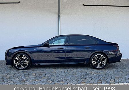 BMW 740 d xDr. *M SPORTPAKET*FOND ENT*AUTOMATIKTÜREN*