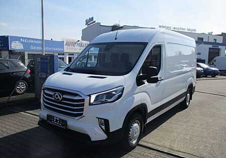 Maxus Deliver 9 2.0 D.Kasten.Lang-Hoch.Klima.Sofort.Mod.24
