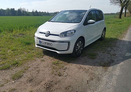 VW e-up! Volkswagen e-up! e-up Max