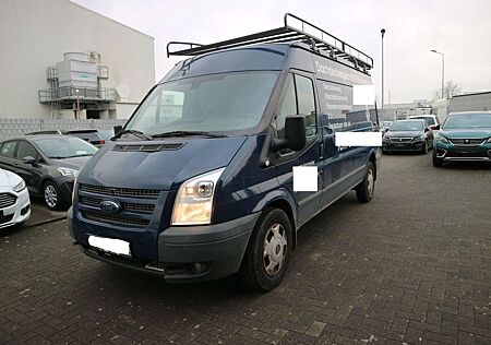 Ford Transit Kasten FT 350 L Trend LKW *KLIMA*KAMERA*