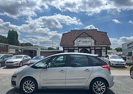 Citroën C4 Picasso Citroen Tendance *TÜV Neu *AHK