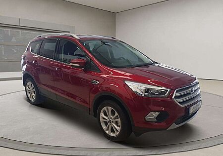 Ford Kuga Titanium NAVI+XENON+KLIMAAUTO+WINTERP.