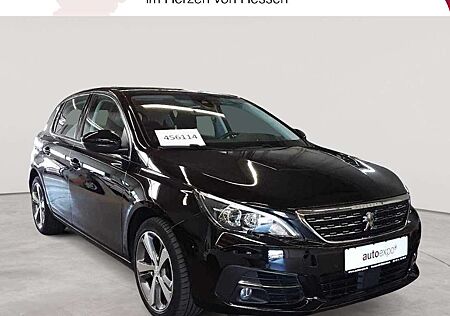 Peugeot 308 BlueHDi FAP 130 EAT8 Allure Navi SHZ