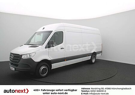 Mercedes-Benz Sprinter 516 Automatik *MAXI* KAMERA+STANDHZG