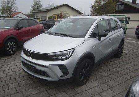 Opel Crossland 1.2 Elegance *Beheizb. WSS *Klima