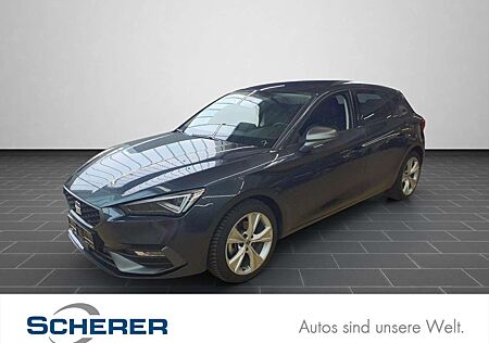 Seat Leon 1,5 eTSI FR-Line DSG NAVI/LED/Rückfahrkamer