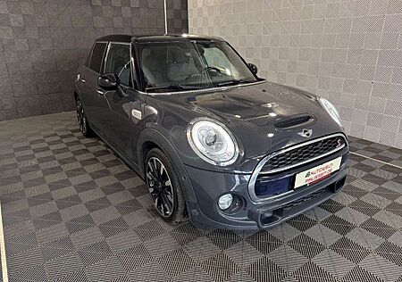 Mini Cooper S *CHILI*PANO-HIFI-SHZ-PDC-NAVI-AMBIENTE
