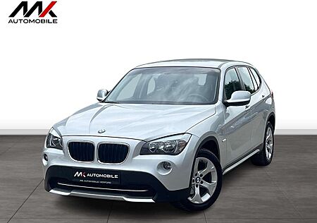 BMW X1 20i sDrive *1.HAND*AUTOMATIK*TÜVNEU
