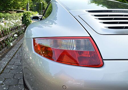 Porsche 997 911 Carrera 4 S