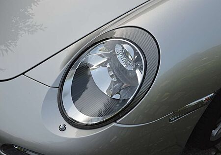 Porsche 997 911 Carrera 4 S -Jahreswagenzustand-