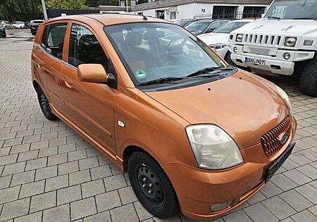 Kia Picanto 1.1 EX