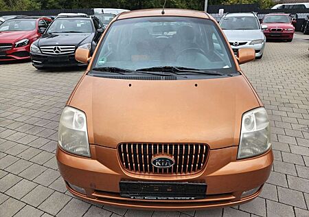 Kia Picanto 1.1 EX