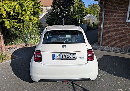 Fiat 500 3+1 Elektro 500e 3+1 Icon