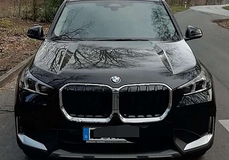 BMW X1 SDrive18i