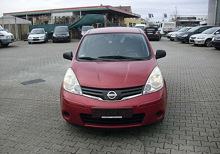 Nissan Note 1.4 acenta