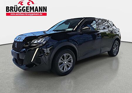 Peugeot 2008 1.2 ACTIVE KLIMA LED DAB WINTER ALLSEASON