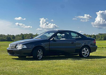 Volvo C70 C70 2.4