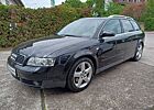 Audi A4 3.0 quattro