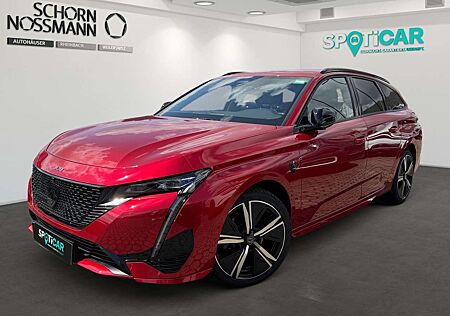 Peugeot 308 SW GT BLUEHDI 130 EAT8 NAVI+360° KAMERA+FOCAL