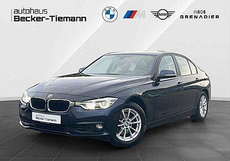 BMW 320 gebraucht kaufen BMW 320 i Limousine Advantage | AHK | LED | Navi | Kamera