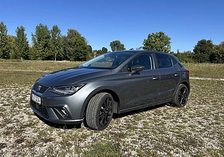 Seat Ibiza 1.0 TSI S&S Style