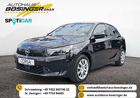 Opel Corsa Basis / Autom / Komfort+Tech-Paket /Kamera