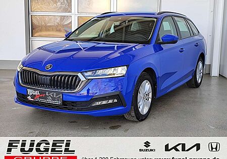Skoda Octavia 2.0 TDI Ambition LED|virt.Cock.|Navi