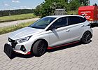 Hyundai i20 1.6 T-GDI N, Unfallfrei, 1.Hand, Garantie